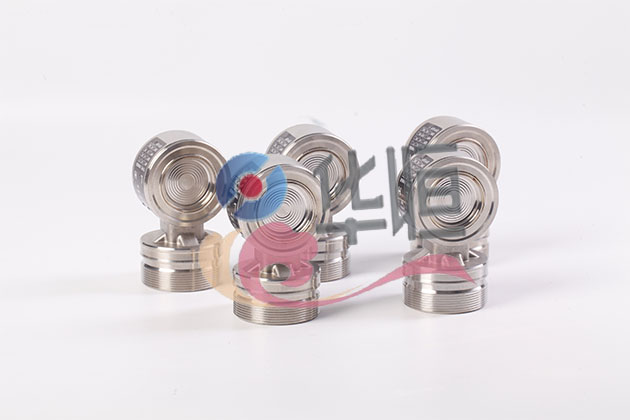 國產(chǎn)液位變送器：常用的幾種氣體流量計(jì)測量方法