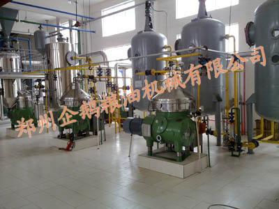 玉米加精煉成套工設備都分哪些種類(圖1) 玉米加精煉成套工設備都分哪些種類(圖1)